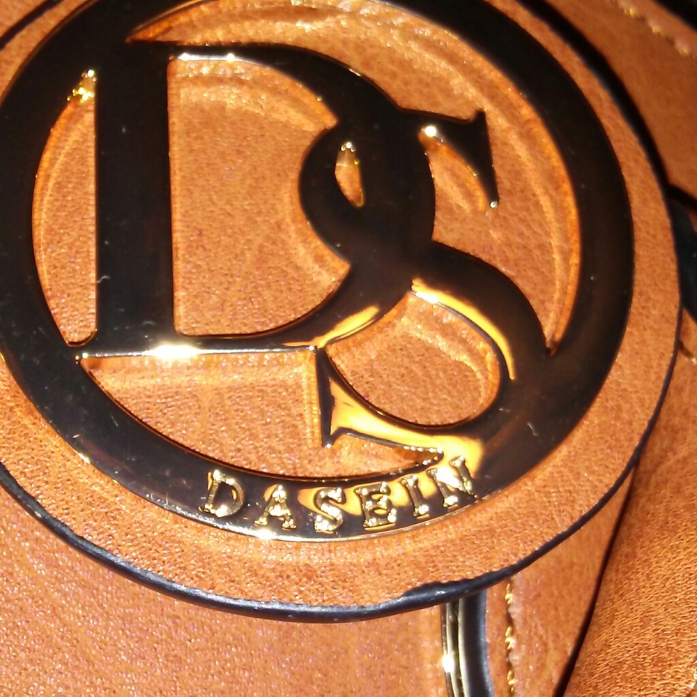 Dasein bag